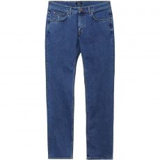 GANT REGULAR STRAIGHT 11 OZ JEAN