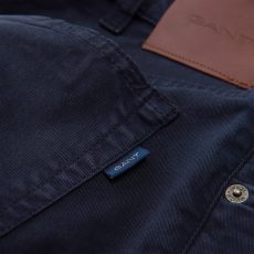 GANT DESERT 5 PKT CHINO NAVY