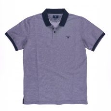 GANT OXFORD PIQUE SS RUGGER