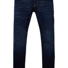 Scotch & Soda indigo Ralston