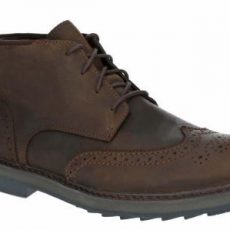 Timberland Squall canyon brogue chukka