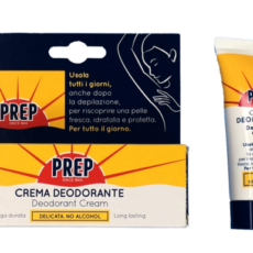 Prep Deo