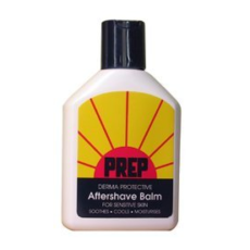 Prep Aftershave Balm