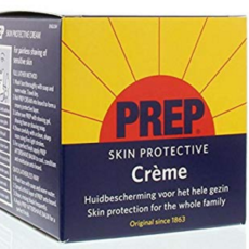 Prep Cream