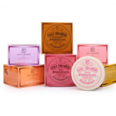 Geo F. Trumpers Shaving cream bowls