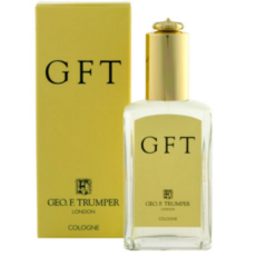 Geo. F. Trumper cologne GFT