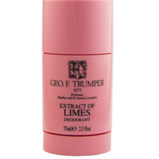 Geo F. Trumpers Deodorant Stick