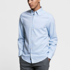 Gant Slim Fit Tech Prep Shirt