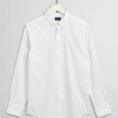 GANT TP Oxford plain reg