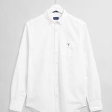 GANT Regular Fit Oxford Shirt