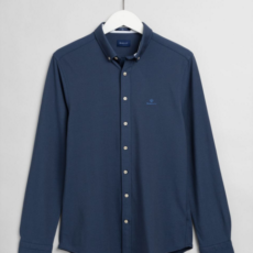 GANT Slim Fit Tech Prep™ Piqué Shirt
