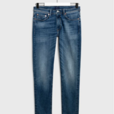 GANT slim Active-Recover Jeans