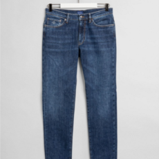 GANT Slim Fit Jeans