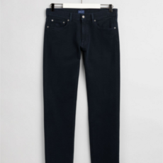 GANT Regular Fit Soft Twill Jeans