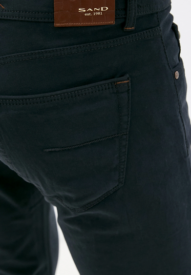 SAND Suede Touch trousers - Image 4