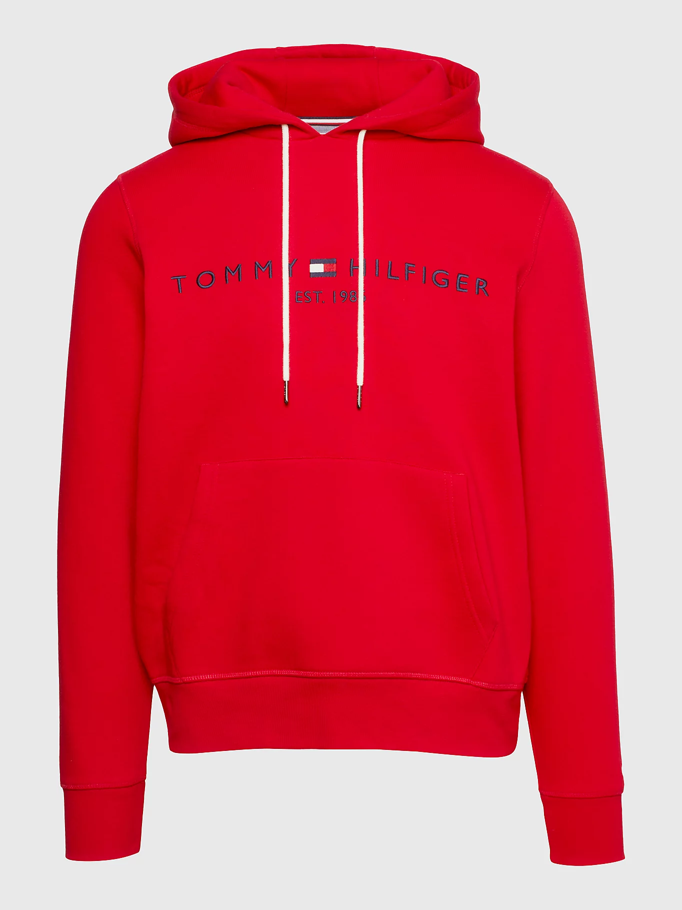 Tommy Logo hoody - Image 2