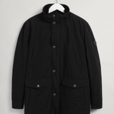Gant double decker coat