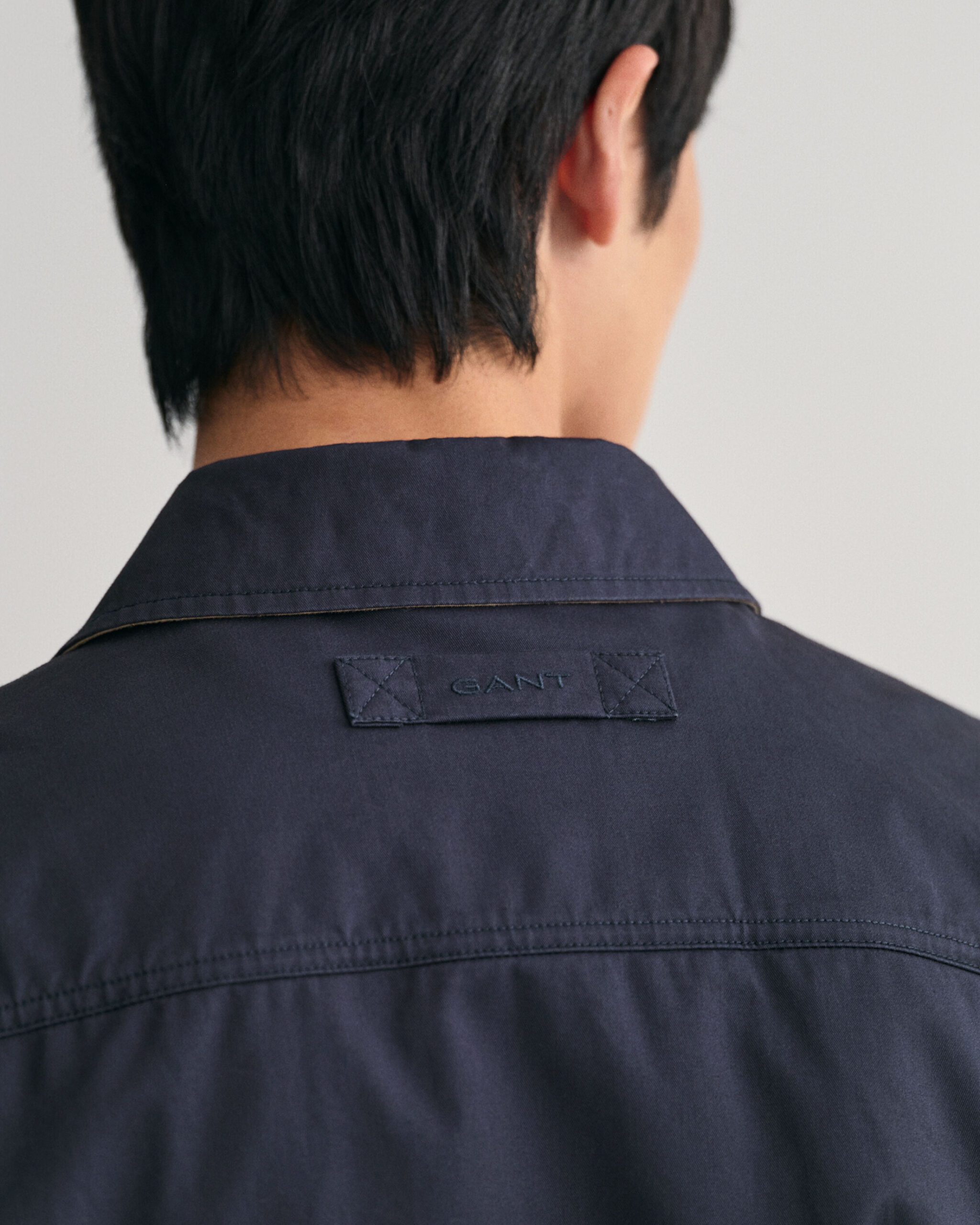 Gant cotton windcheater - Image 3