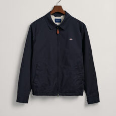 Gant cotton windcheater