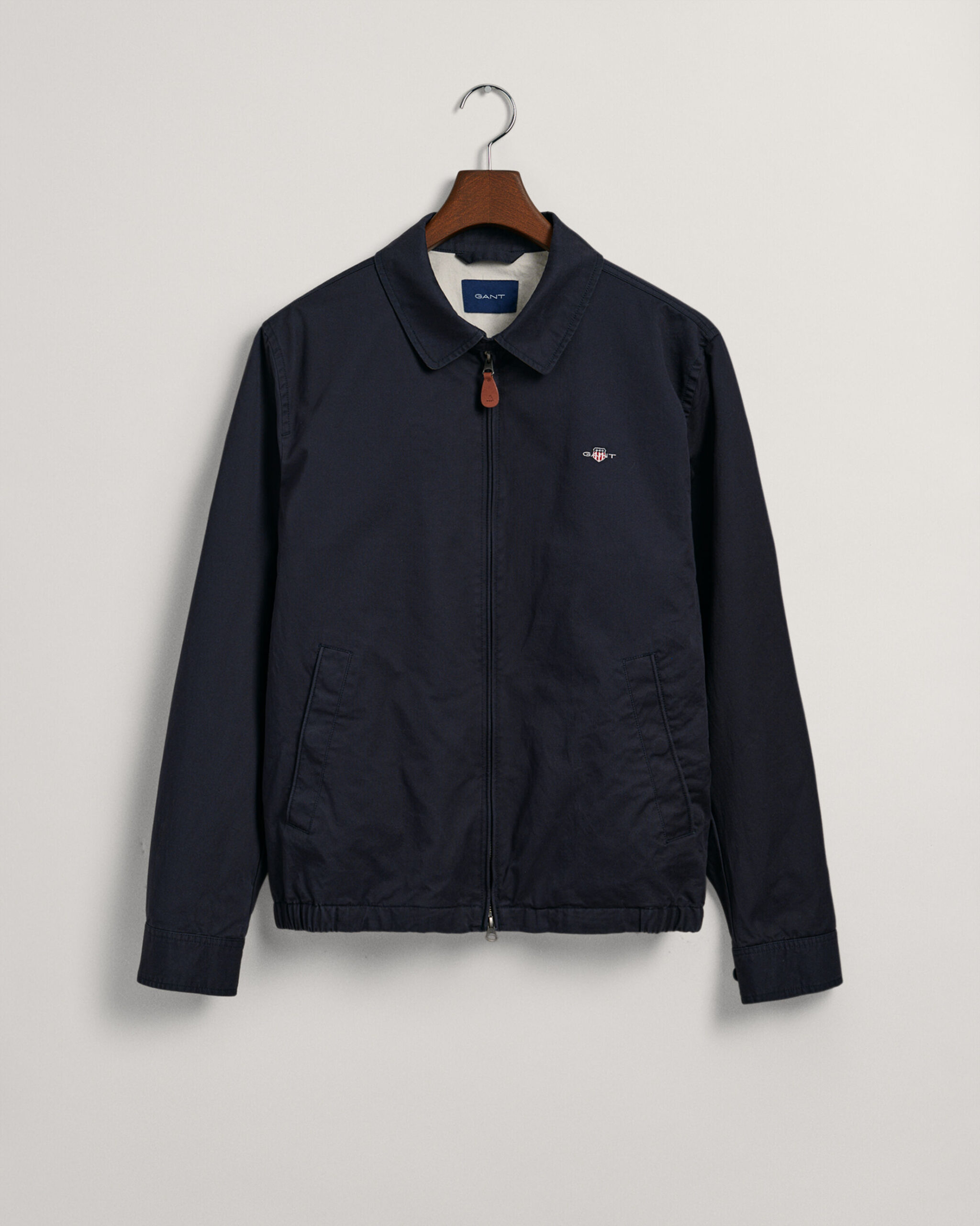 Gant cotton windcheater