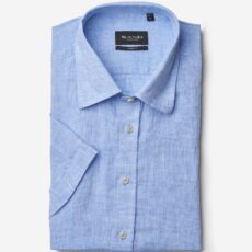 Sand linen shirt