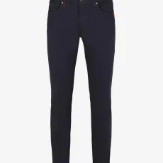 Sand suede touch burton jeans