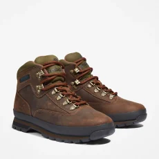 Timberland euro hiker - MD brown