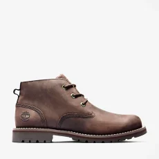 Timberland larchmont waterproof chukka boots