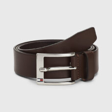 Tommy Hilfiger new aly leather belt