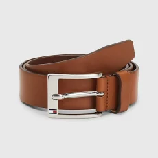 Tommy Hilfiger new aly leather belt