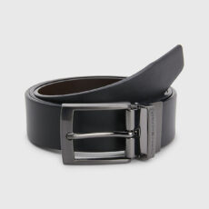 Tommy Hilfiger reversible leather belt