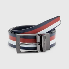 Tommy Hilfiger reversible leather belt