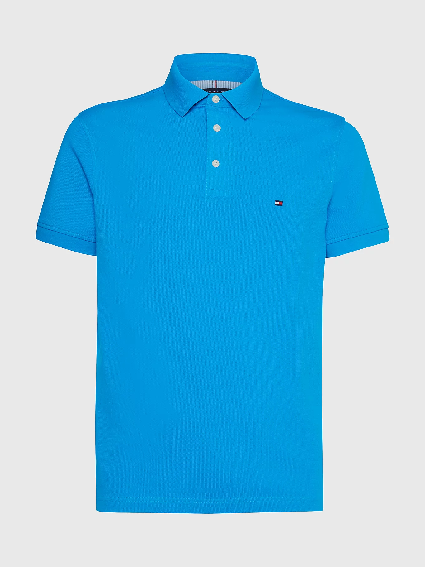 Tommy Hilfiger polo shirt - Image 2