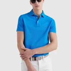 Tommy Hilfiger polo shirt