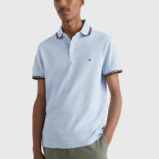 Tommy Hilfiger tipped polo