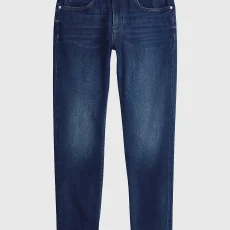 Tommy Hilfiger mercer Omer indigo jeans