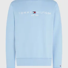 Tommy Hilfiger logo sweatshirt