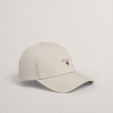 Gant cotton twill cap