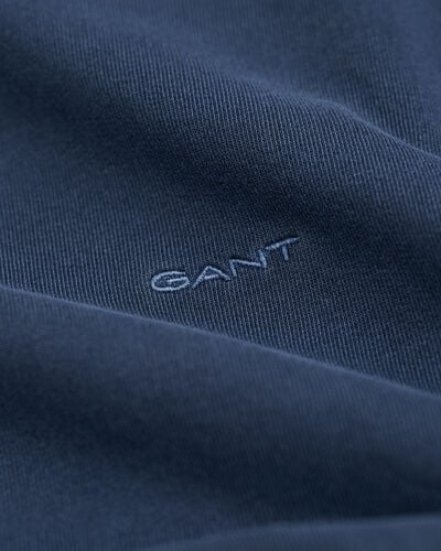Gant sunfaded crew neck sweatshirt - Image 2