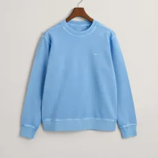 Gant sunfaded crew neck sweatshirt