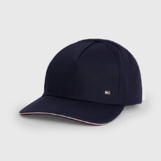 Tommy hilfiger elevated tape cap