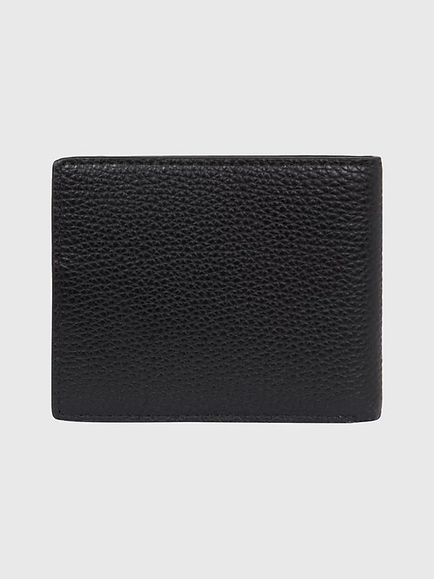 Tommy Hilfiger leather credit card wallet - Image 2