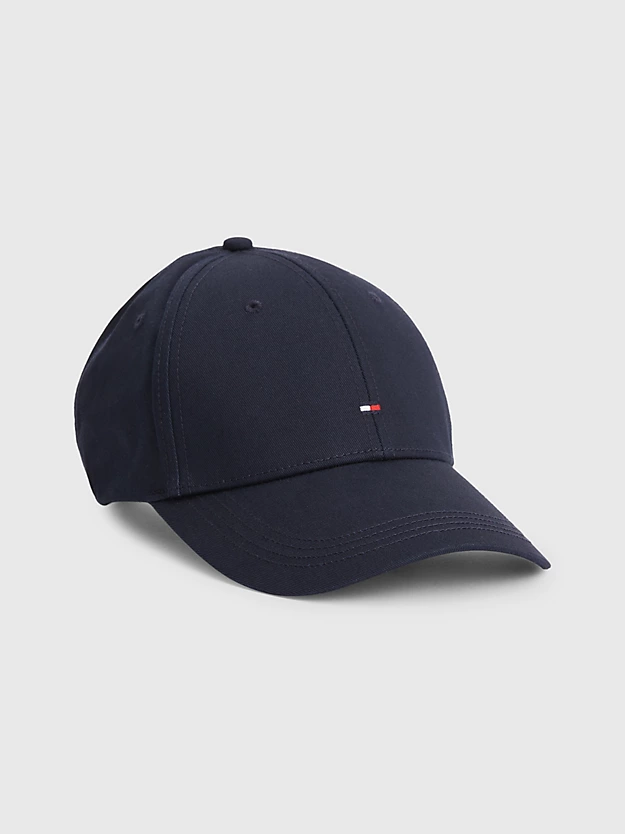 Tommy Hilfiger classic baseball cap