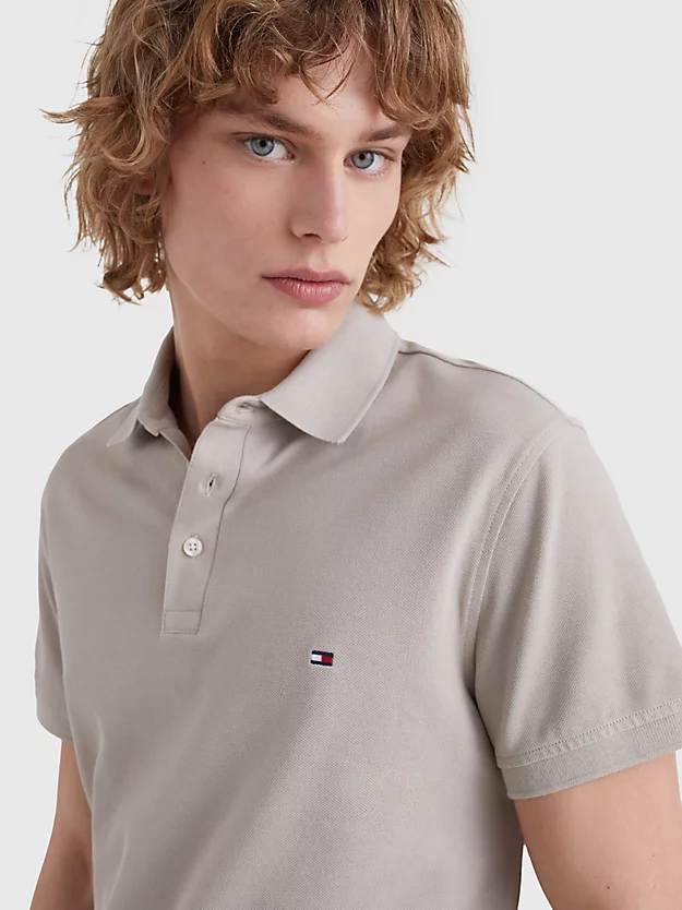 Tommy hilfiger polo shirt - Image 3