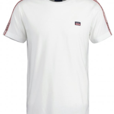 Gant shoulder tape t-shirt