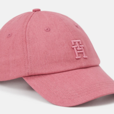 Tommy Hilfiger soft cap