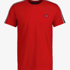Gant shoulder tape t-shirt