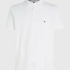 Tommy hilfiger slim polo shirt