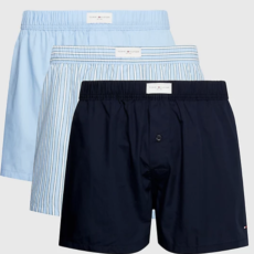 Tommy hilfiger 3 pack boxer shorts