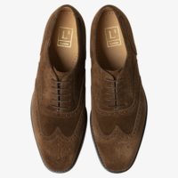 Loake 302 suede - Image 2